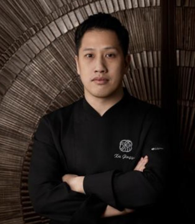 「澳門銀河」頂級餐飲 粤菜餐廳「源·公館」矚目登場