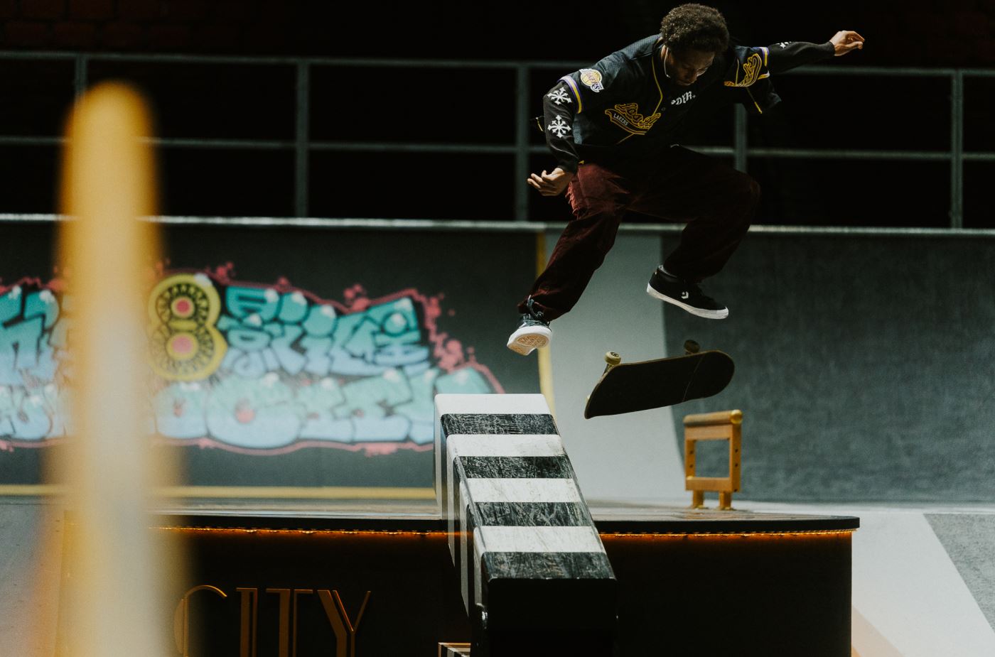 2026 FISE冠軍爭霸賽於澳門新濠影滙圓滿落幕